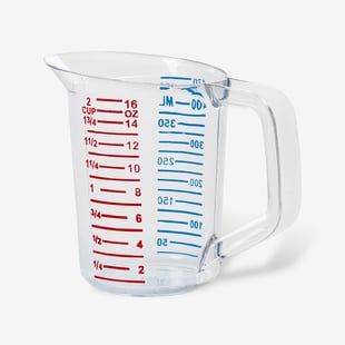 Rubbermaid Measuring Cups & Spoons