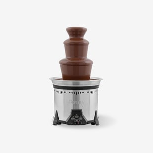 Chocolate Fountain Example Product