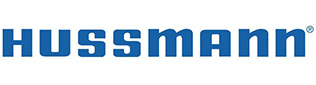 Hussmann Logo