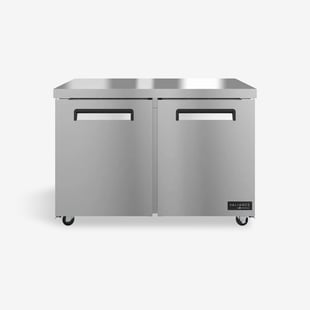 Hoshizaki Undercounter & Worktop Refrigeration Example Product