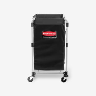 Laundry Cart Example Product