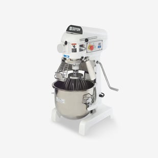 Doyon Mixers Example Product
