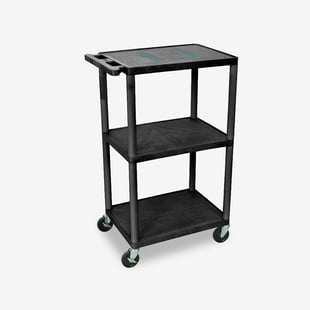 Media Cart Example Product