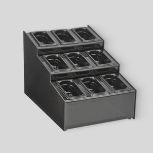 Kitchen Organizers & Dispensers