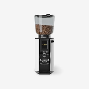 Commercial Coffee Grinders
