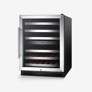 Commercial Wine Coolers