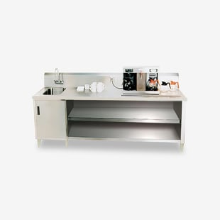 Beverage Stations