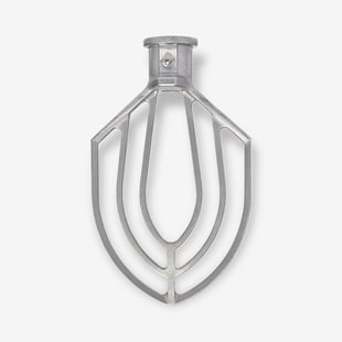 Mixer Attachments & Accessories
