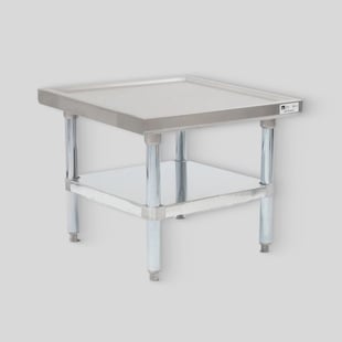 Mixer Tables