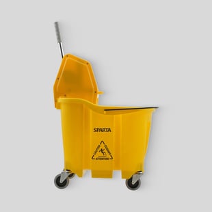 Carlisle Mop Buckets & Utility Pails