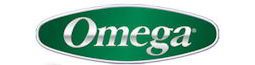 Omega Logo