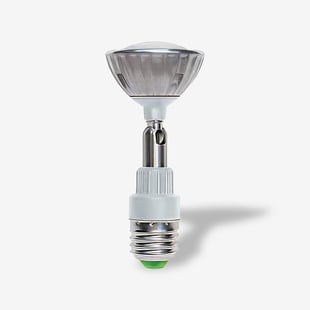Heat Lamp Bulb & Accessories Example Product
