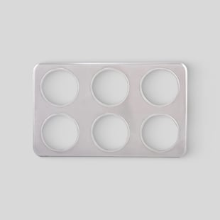 Adapter Plates & Bars