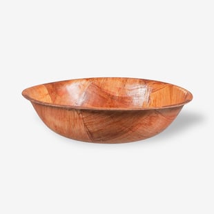 Wooden Dishes