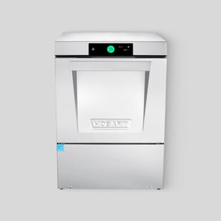 Low-Temp Dishwashers Example Product