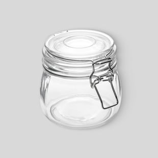 Glass Jar Example Product