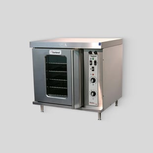 Garland Commercial Ovens Example Product