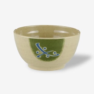 Asian Dinnerware