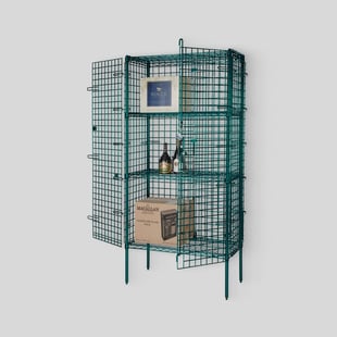 Focus Foodservice Security Cages Example Product