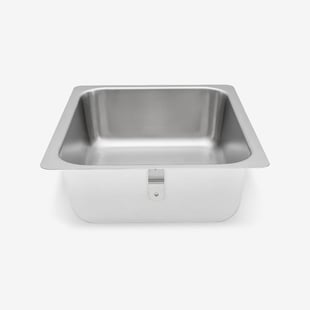 Drop-in & Undermount Sinks