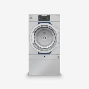 Laundry Machines Example Product