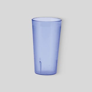 Plastic Tumblers