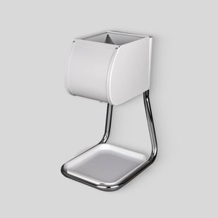 Dispense-Rite Straw & Cone Dispensers Example Product