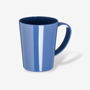 Carlisle Mugs