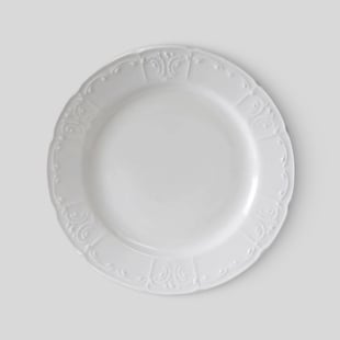 Tuxton Plates & Platters Example Product
