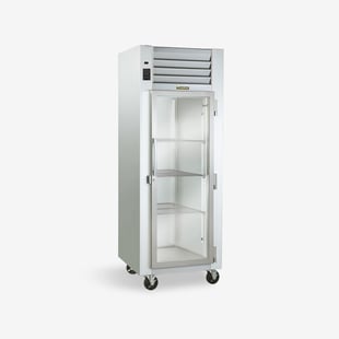 Traulsen Heated Cabinets Example Product