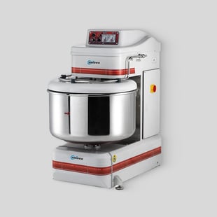Dough Mixers