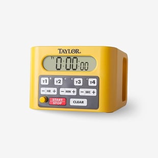 Digital Kitchen Timers Example Product
