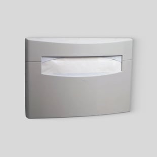 Bobrick Toilet Seat Cover Dispensers Example Product