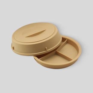 Meal Delivery Systems Example Product