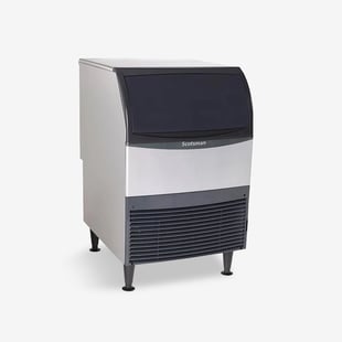Scotsman Undercounter Ice Machines Example Product