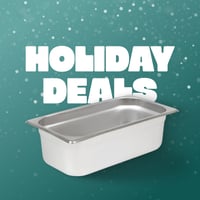 Holiday Food Storage Deals Category Icon