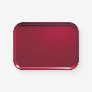Fiberglass Trays