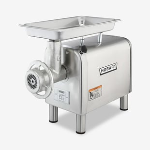 Hobart Meat Grinders Example Product