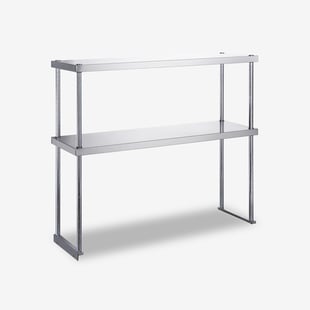Work Table Shelves