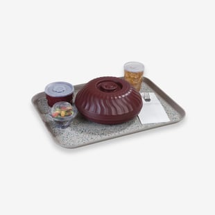 Dinex Servingware Example Product
