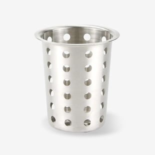 Flatware Cleaning & Storage