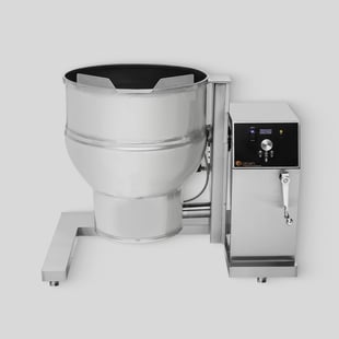 Steam Kettles Example Product