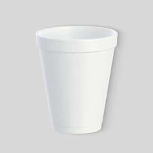 Foam Cups