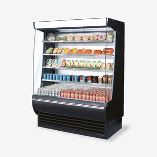 Turbo Air Cooler Example Product