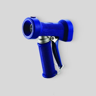 Hot Water Hose & Nozzle Example Product