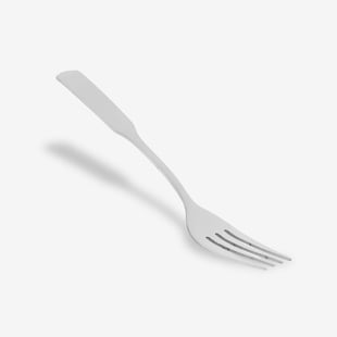 Washington Pattern Flatware