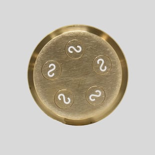 Pasta Machine Dies & Accessories