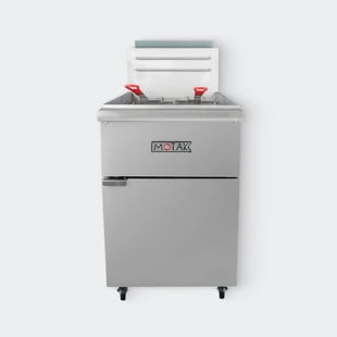 Commercial Deep Fryers Example Product