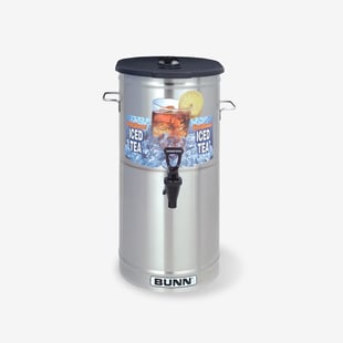 BUNN Iced Tea Brewers & Dispensers Example Product