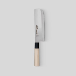 Dexter Chinese & Japanese Style Knives Example Product